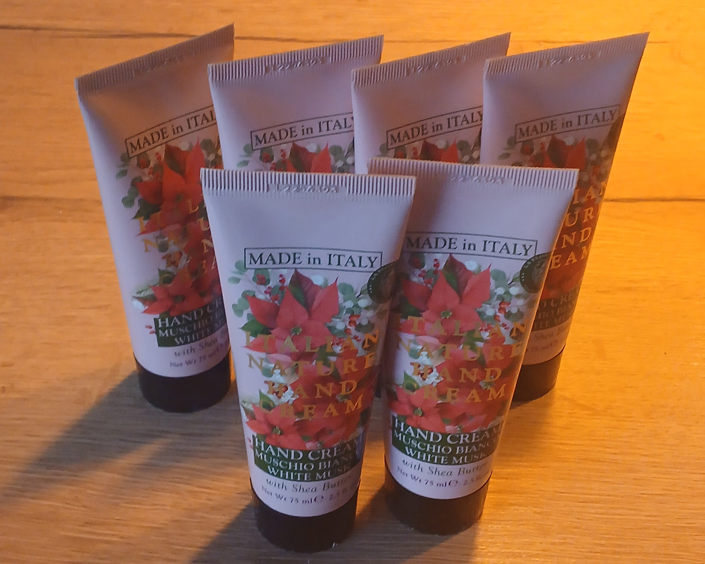 Crème main hygiène
