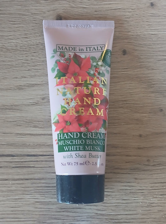 Crème main hygiène