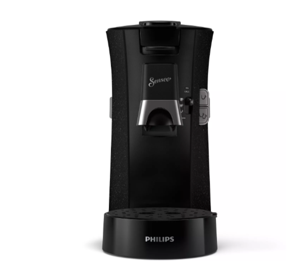 Senseo PHILIPS Select CSA240/21 Eco Noir