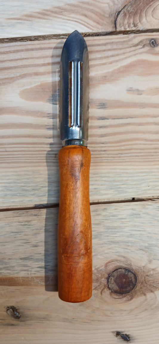 Écumoire à légumes