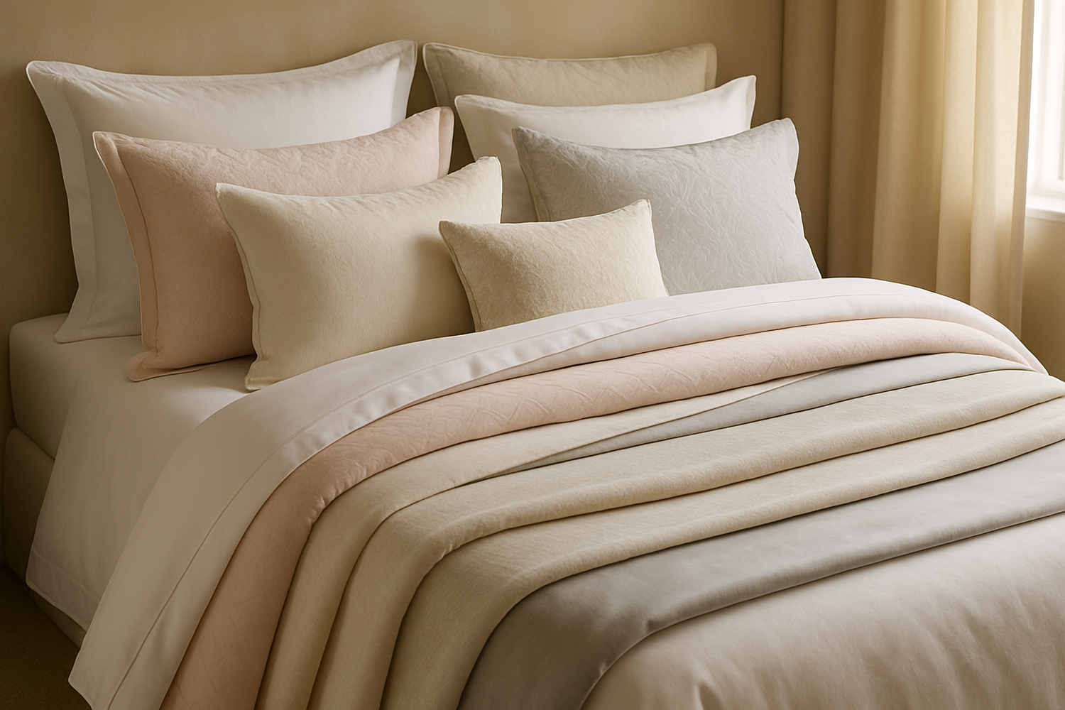 Linge De Maison