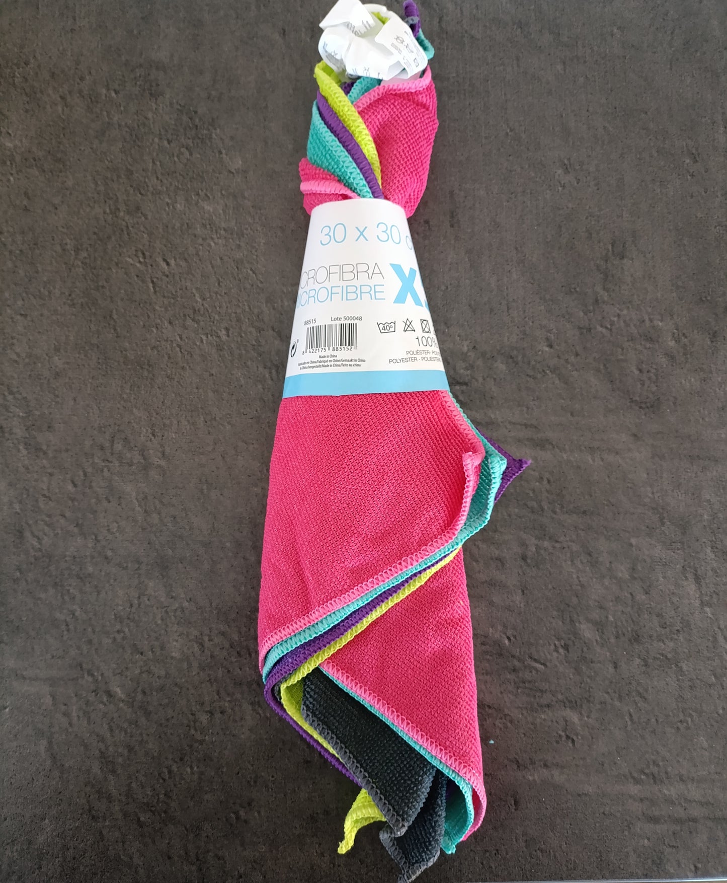 Chiffon Microfibre