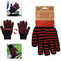 GANT SPECIAL POUR BARBECUE 24 x 11 cm