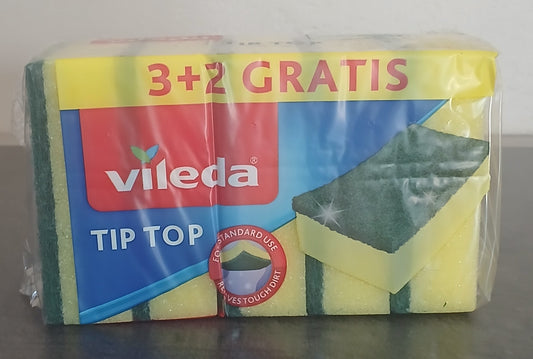 Eponge Tip Top