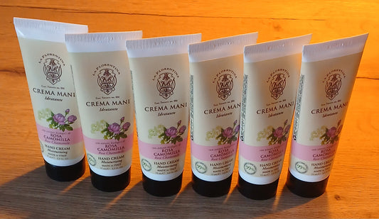 Crème Main hygiène