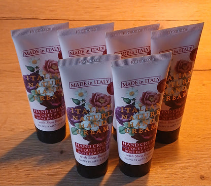 Crème main hygiène