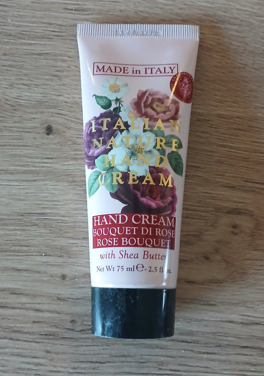 Crème main hygiène