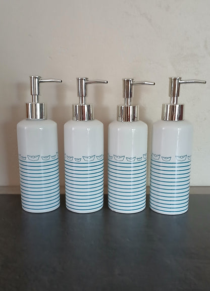 Pousse Mousse Savon
