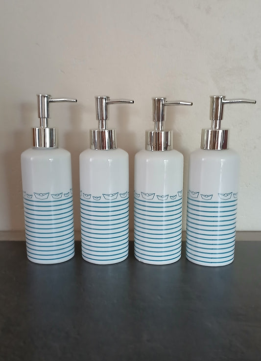 Pousse Mousse Savon