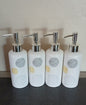 Pousse Mousse Savon