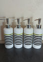 Pousse Mousse Savon