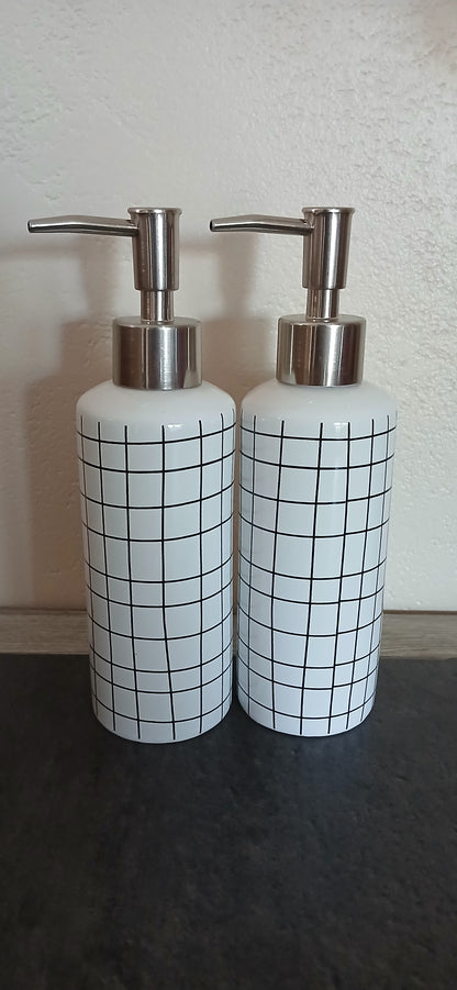 Pousse Mousse Savon