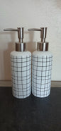Pousse Mousse Savon