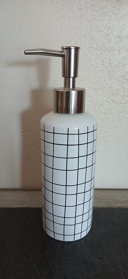 Pousse Mousse Savon