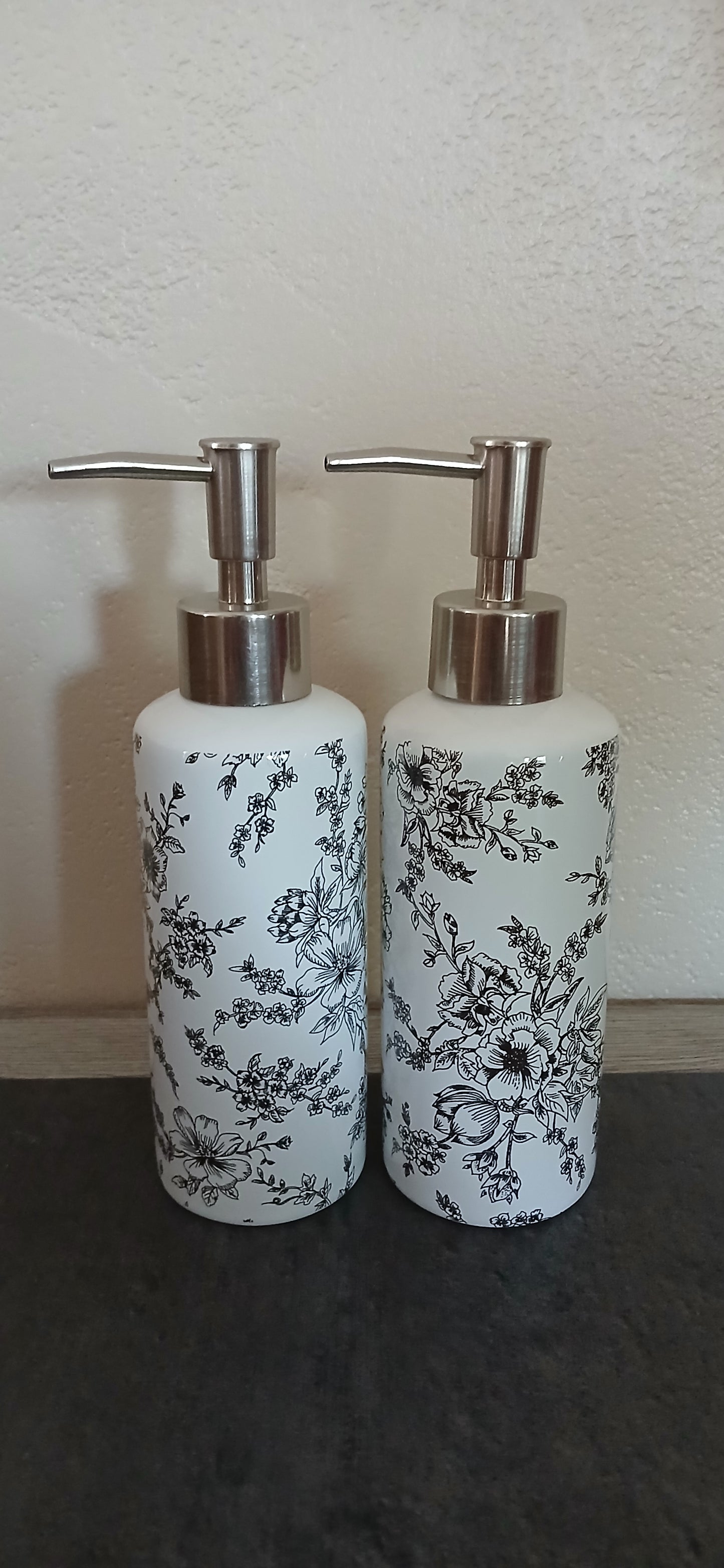 Pousse Mousse Savon
