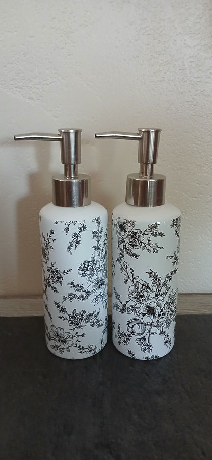 Pousse Mousse Savon