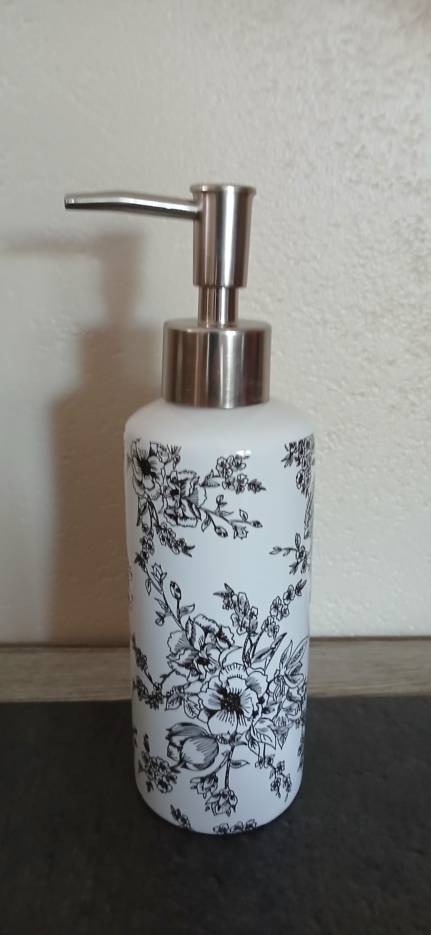 Pousse Mousse Savon