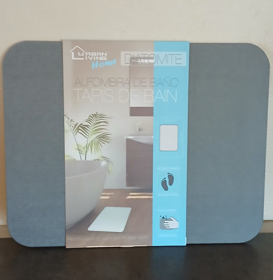 Tapis de Bain Pierre DIATOMITE