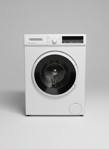 Lave linge Hublot EssentielB 8kg 1400trs