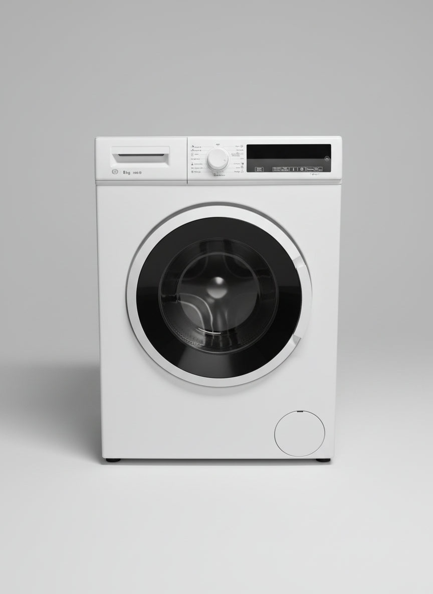 Lave linge Hublot EssentielB 8kg 1400trs