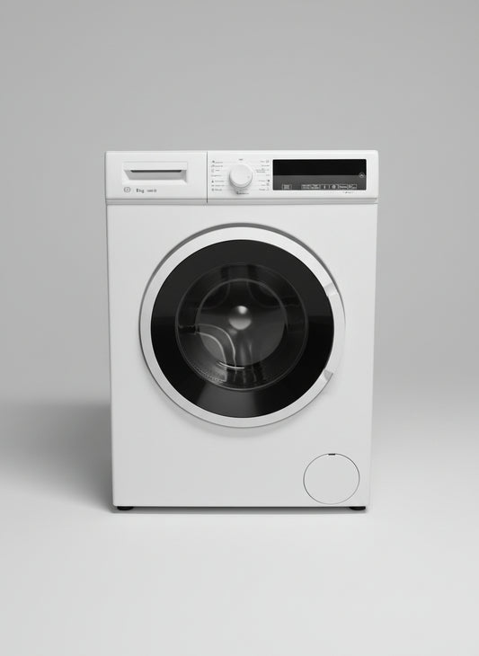 Lave linge Hublot EssentielB 8kg 1400trs