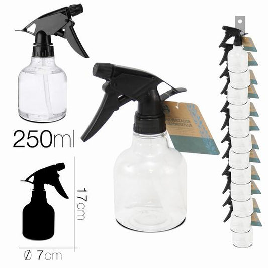 VAPORISATEUR PLASTIQUE 250 ml