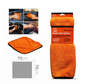 SERVIETTE EN MICROFIBRE 70 x 70 cm