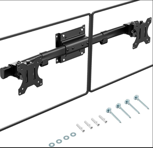 Adaptateur pour Double Ecran