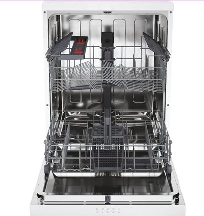 LAVE VAISELLE HOOVER BLANC WIFI