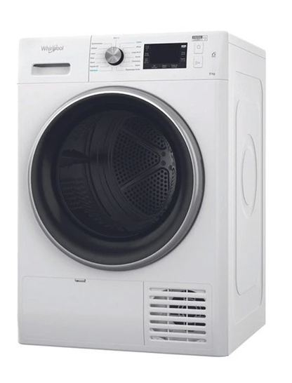 Sèche-linge WIRLPOOL pompe à chaleur 9kg