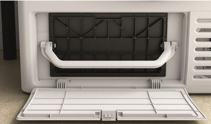 Sèche-linge WIRLPOOL pompe à chaleur 9kg