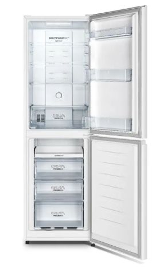 Réfrigérateur-congélateur Combiné GORENJE