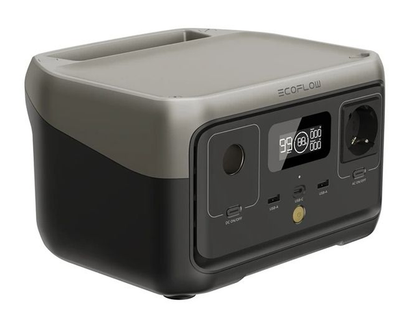 ECOFLOW - Station électrique portable EcoFlow RIVER 2