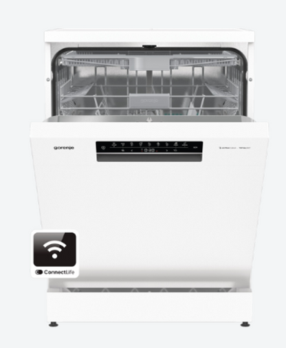 Lave vaisselle GORENJE