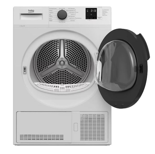 Sèche linge BEKO à condensation 10KG