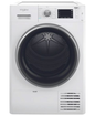 Sèche-linge WIRLPOOL pompe à chaleur 9kg