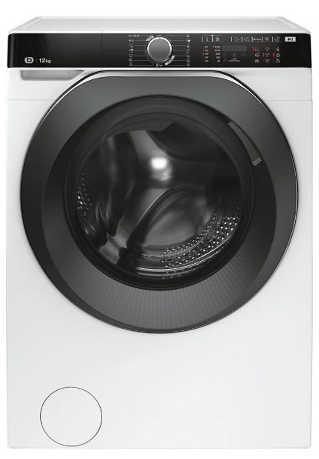 Lave linge hublot ESSENTIELB Capacité XL (12kg)