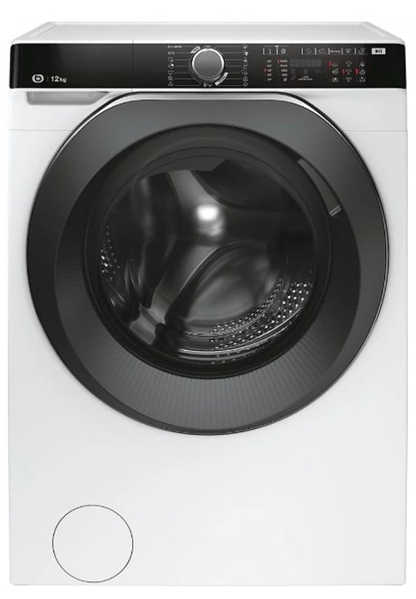 Lave linge hublot ESSENTIELB Capacité XL (12kg)
