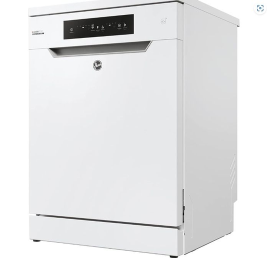 LAVE VAISELLE HOOVER BLANC WIFI