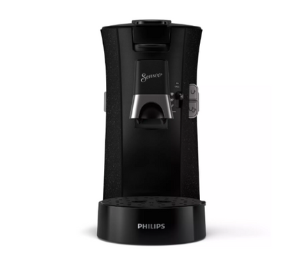 Senseo PHILIPS Select CSA240/21 Eco Noir
