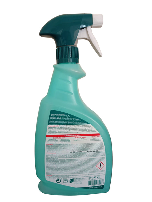 Spray sanytol 750ml