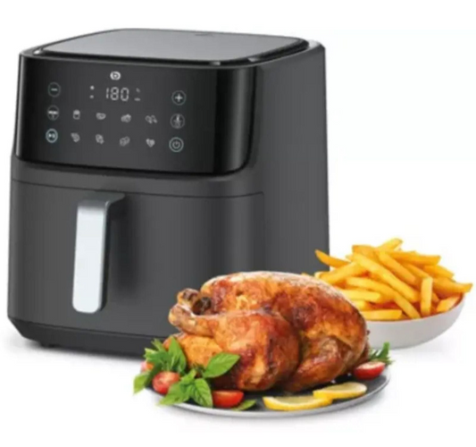 Air Fryer ESSENTIELB EAF4 7.6L