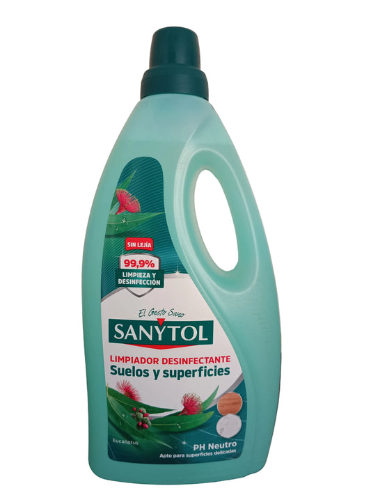 Sanytol