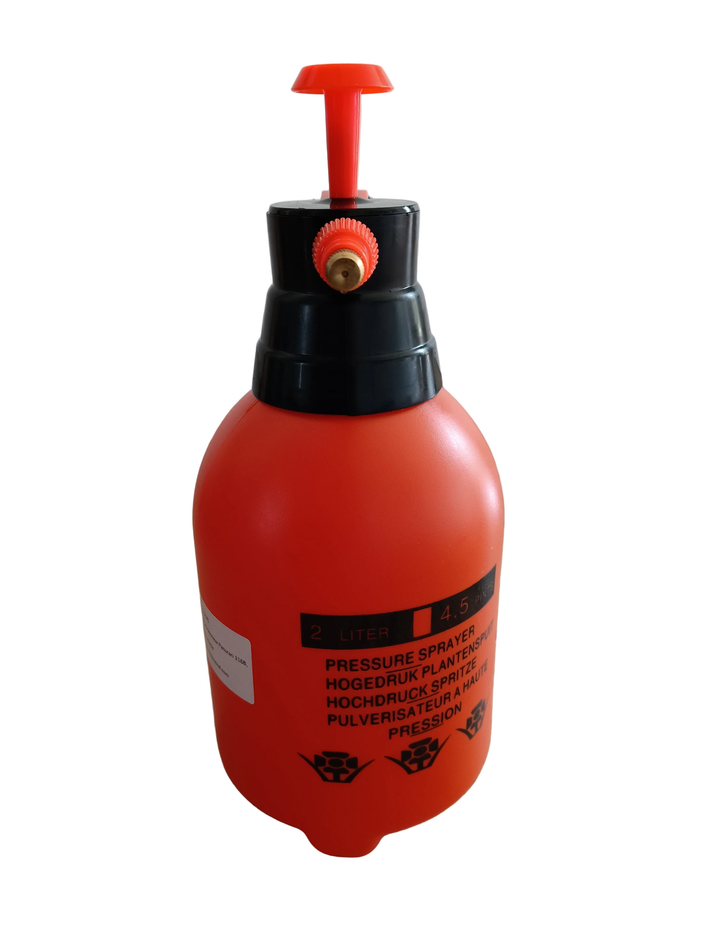 Pulvérisateur 2L
