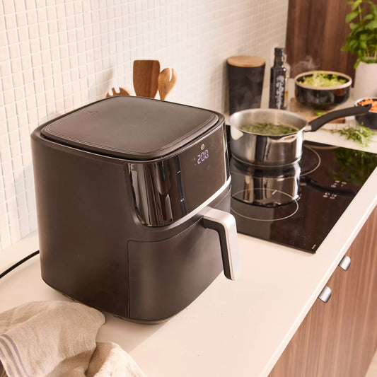 Air Fryer ESSENTIELB EAF4 7.6L