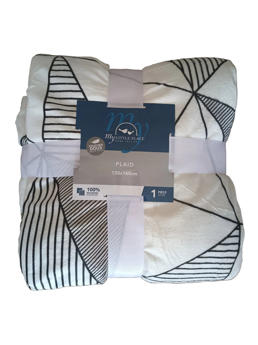 Plaid doux
