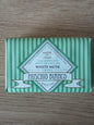 Savon Italien Muschio Bianco