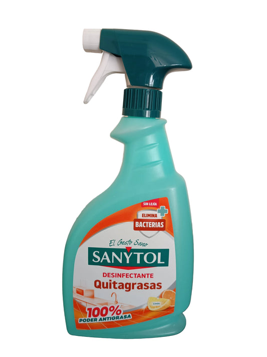 Spray sanytol 750ml