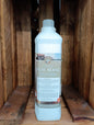 Lessive Musc blanc