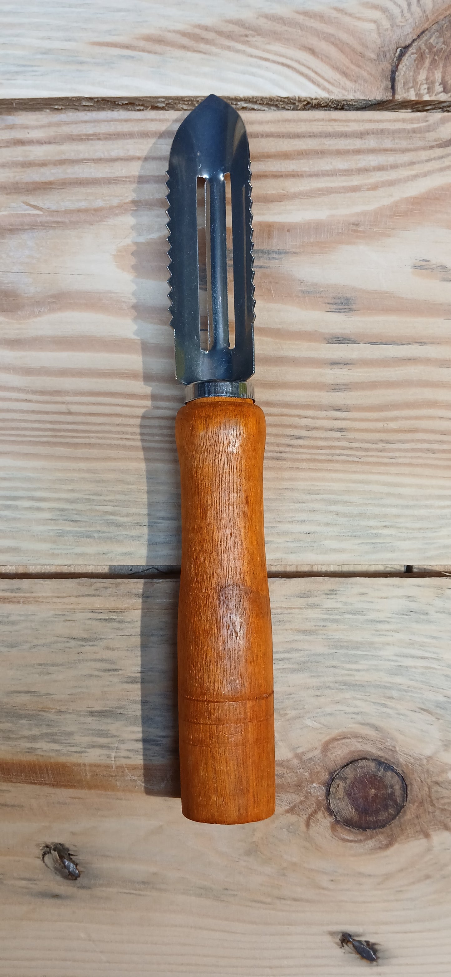 Écumoire à légumes